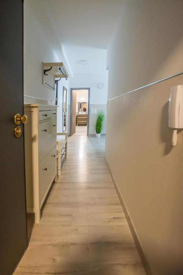 K40 Boutique Apartment In The City Center Boedapest Buitenkant foto