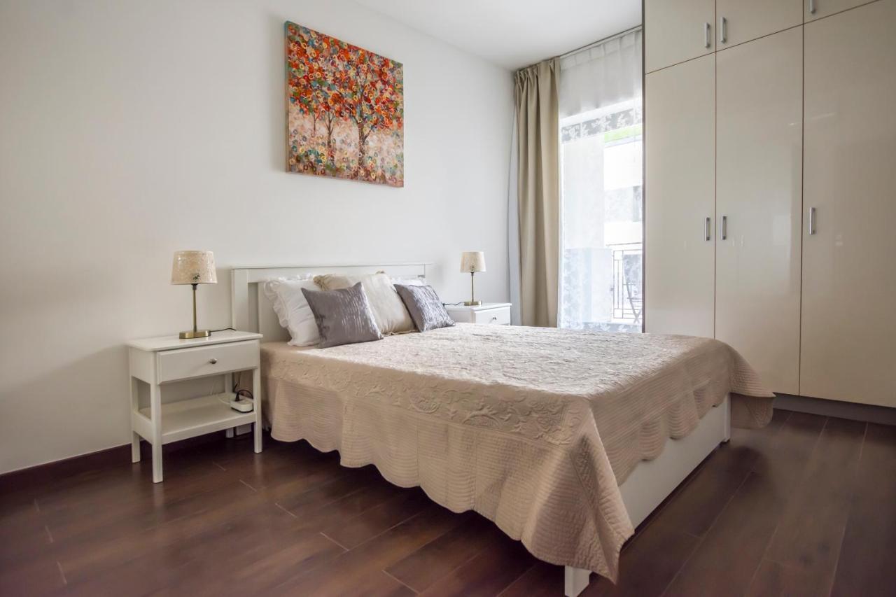 K40 Boutique Apartment In The City Center Boedapest Buitenkant foto