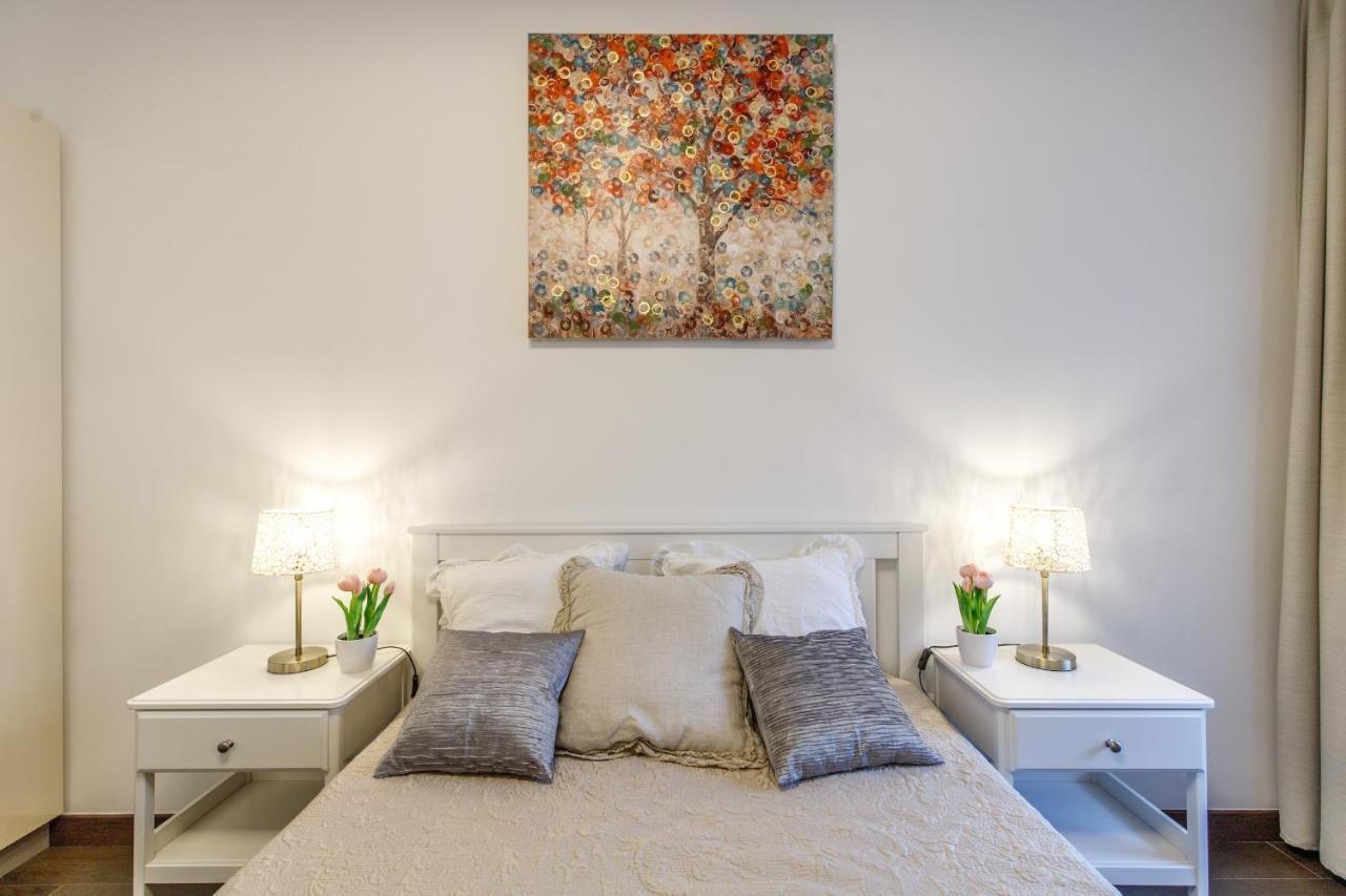 K40 Boutique Apartment In The City Center Boedapest Buitenkant foto